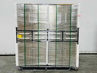 Rte - 8121 - werkplaats wandkast 2200x520x2200mm - afbeelding 4 van  11