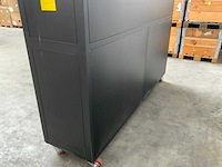 Rte - 8121 - werkplaats wandkast 2200x520x2200mm - afbeelding 7 van  11