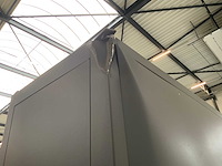 Rte - 8121 - werkplaats wandkast 2200x520x2200mm - afbeelding 8 van  11