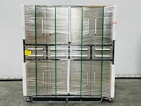 Rte - 8121 - werkplaats wandkast 2200x520x2200mm - afbeelding 5 van  13