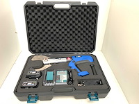 Rte - ebs-85c - elektrische kabeltang 18v - afbeelding 5 van  9