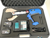 Rte - ebs-85c - elektrische kabeltang 18v - afbeelding 4 van  8