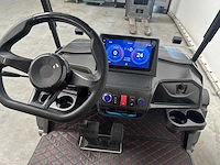 Rte - elektrische golfkar 4+2 zits - afbeelding 19 van  20