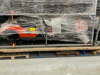 Rte - elektrische golfkar 4+2 zits - afbeelding 16 van  22