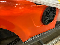 Rte - elektrische golfkar 4+2 zits - afbeelding 17 van  22