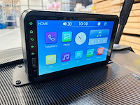 Rte - golfkar met opslagbox - afbeelding 11 van  24