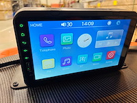 Rte - golfkar met opslagbox - afbeelding 17 van  22