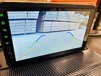 Rte - golfkar met opslagbox - afbeelding 3 van  18