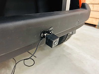 Rte - golfkar met opslagbox - afbeelding 2 van  13