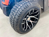 Rte - golfkar met opslagbox - afbeelding 10 van  18