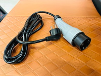 Rte - golfkar met opslagbox - afbeelding 5 van  14