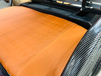 Rte - golfkar met opslagbox - afbeelding 1 van  10