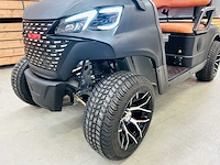 Rte - golfkar met opslagbox - afbeelding 19 van  23