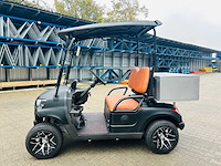 Rte - golfkar met opslagbox - afbeelding 20 van  24