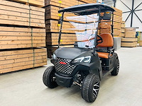 Rte - golfkar met opslagbox - afbeelding 12 van  22