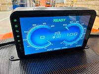Rte - golfkar met opslagbox - afbeelding 8 van  19