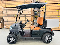 Rte - golfkar met opslagbox - afbeelding 15 van  24