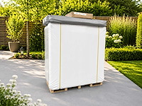 Rte - ibiza - jacuzzi 64 jets balboa - nordic insulation - afbeelding 3 van  5