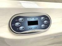 Rte - ibiza - jacuzzi 64 jets balboa - nordic insulation - afbeelding 5 van  8