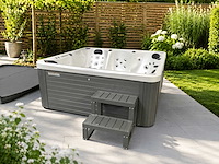 Rte - marbella - jacuzzi 72 jets balboa systeem - afbeelding 1 van  6