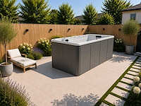 Rte - miami-pro - jacuzzi - zwemspa