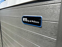 Rte - miami-pro - jacuzzi - zwemspa - afbeelding 5 van  9