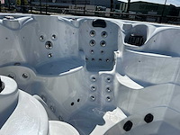 Rte - miami-pro - jacuzzi - zwemspa - afbeelding 7 van  9