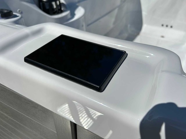 Rte - miami-pro - jacuzzi - zwemspa - afbeelding 8 van  9
