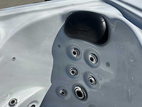 Rte - miami-pro - jacuzzi - zwemspa - afbeelding 9 van  9