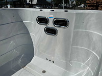 Rte - miami-pro - jacuzzi - zwemspa - afbeelding 6 van  10