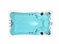 Rte - miami-pro - jacuzzi - zwemspa - afbeelding 4 van  10
