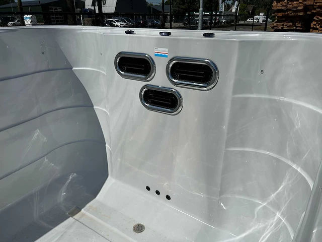Rte - miami-pro - jacuzzi - zwemspa - afbeelding 6 van  10