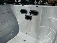 Rte - miami-pro - jacuzzi - zwemspa - afbeelding 6 van  10