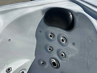 Rte - miami-pro - jacuzzi - zwemspa - afbeelding 10 van  10