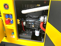 Rte - noodstroomaggregaat / generator 25 kva diesel - 2026 - afbeelding 3 van  13