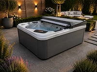 Rte - sevilla - jacuzzi 3 persoons - afbeelding 9 van  9