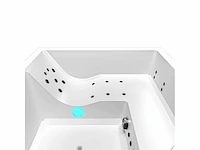 Rte - valencia - jacuzzi 3 persoons - afbeelding 6 van  7