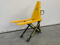 Rte 5853 - hoogheffende palletwagen 1000kg - afbeelding 3 van  4