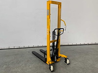 Rte 5858 manuele stapelaar 1t 1.6m - afbeelding 3 van  12