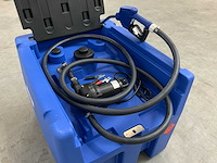Rte 6124 mobiele ad blue tank 200l - afbeelding 8 van  11