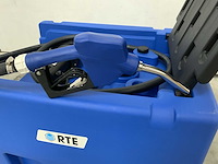 Rte 6124 mobiele ad blue tank 200l - afbeelding 7 van  7