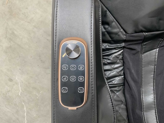 Rte 6649 massagestoel - afbeelding 4 van  6