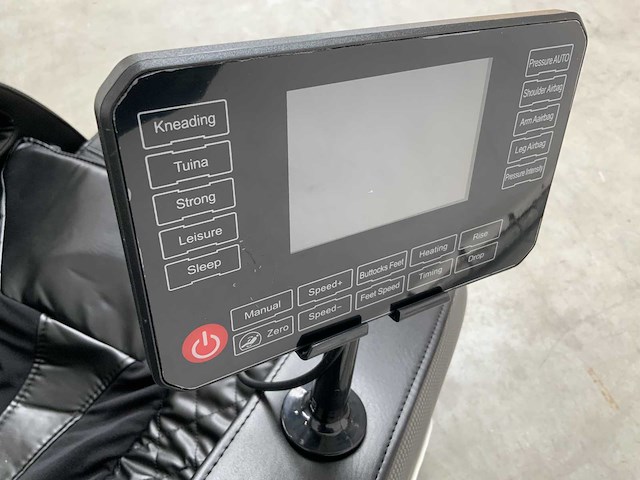 Rte 6649 massagestoel - afbeelding 4 van  10