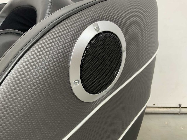 Rte 6649 massagestoel - afbeelding 4 van  8