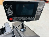 Rte 6650 massagestoel - afbeelding 4 van  12
