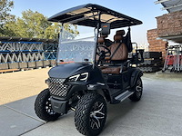 Rte elektrische golfkar 2+2 zits - afbeelding 31 van  37