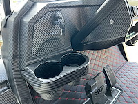 Rte elektrische golfkar 2+2 zits - afbeelding 20 van  37