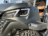 Rte elektrische golfkar 2+2 zits - afbeelding 35 van  37