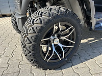 Rte elektrische golfkar 2+2 zits - afbeelding 7 van  37