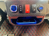 Rte elektrische golfkar 2+2 zits - afbeelding 14 van  29